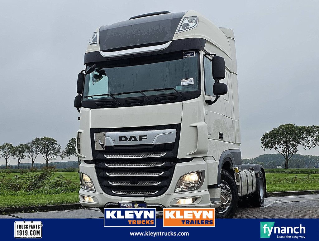 DAF XF 480