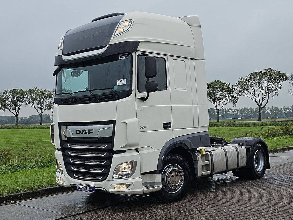 DAF XF 480