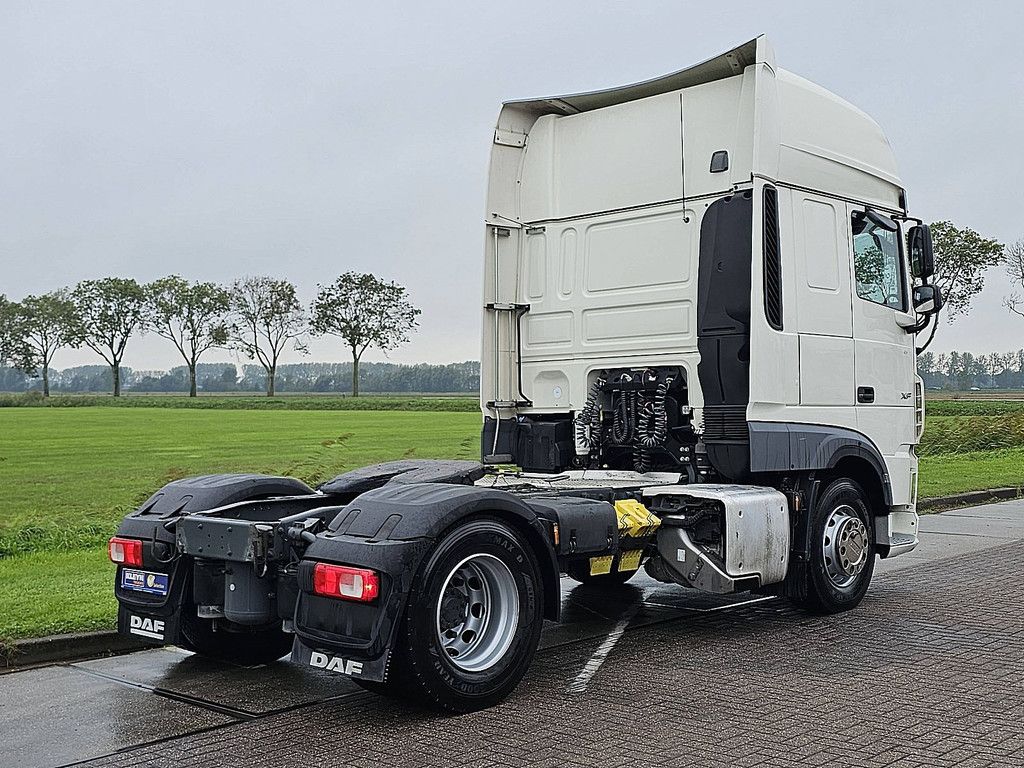 DAF XF 480