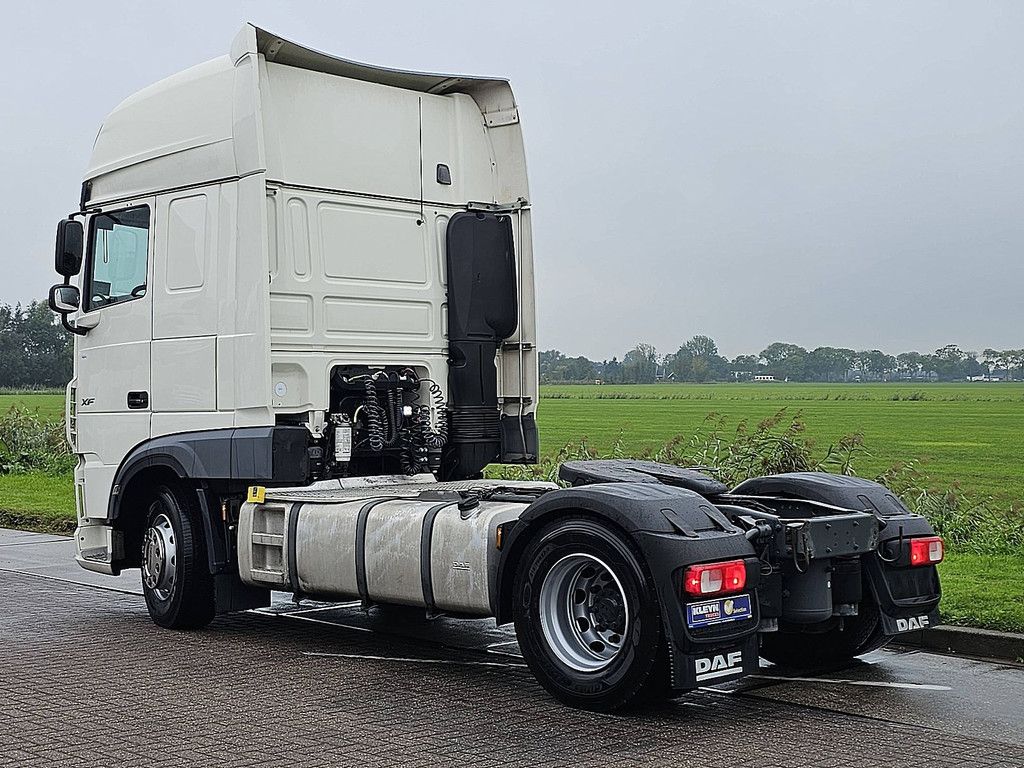DAF XF 480
