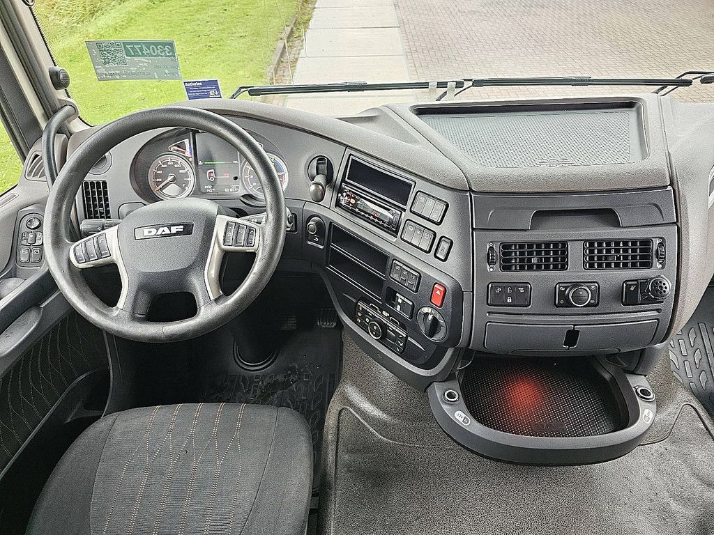DAF XF 480