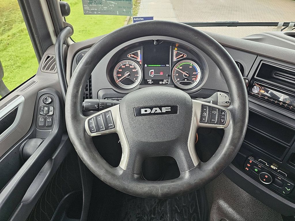 DAF XF 480