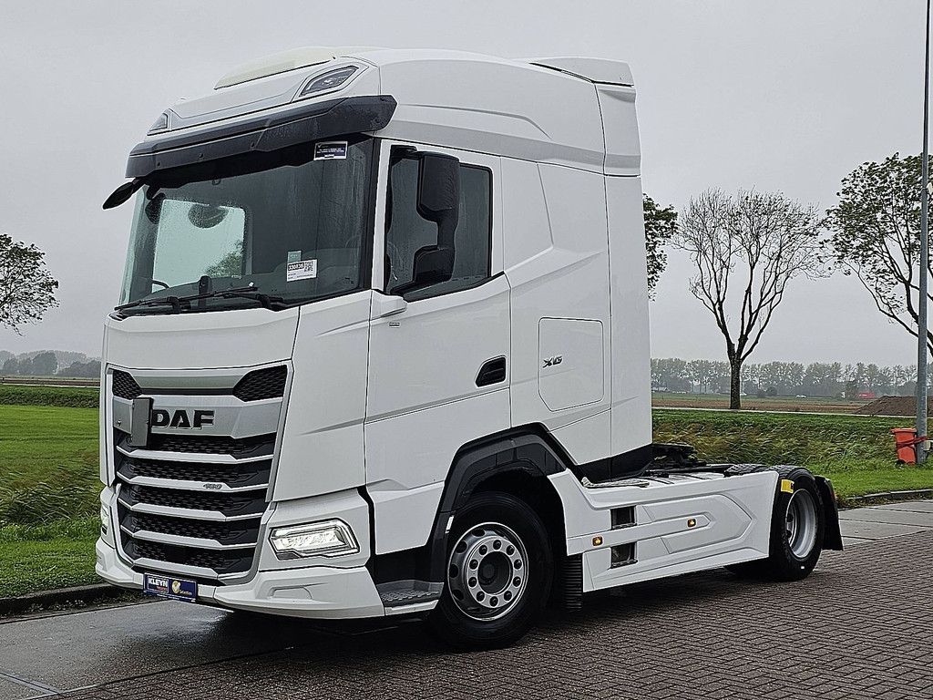 DAF XG 480 424tkm