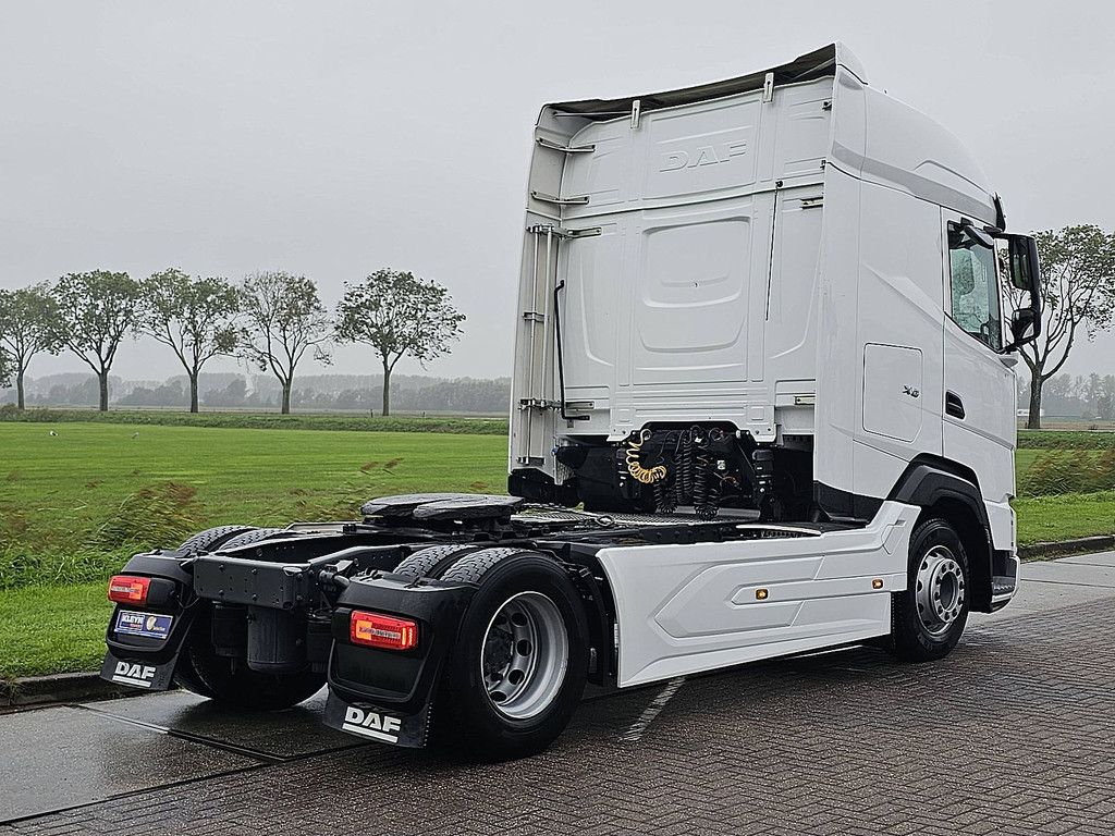 DAF XG 480 424tkm