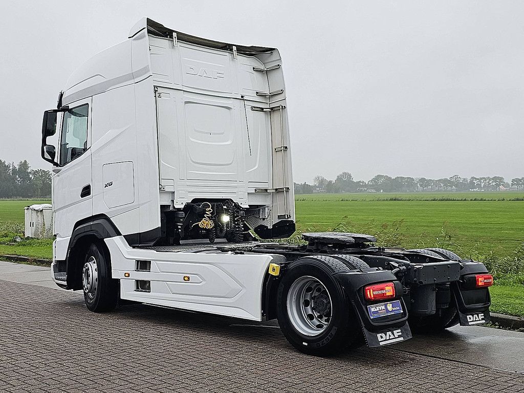 DAF XG 480 424tkm