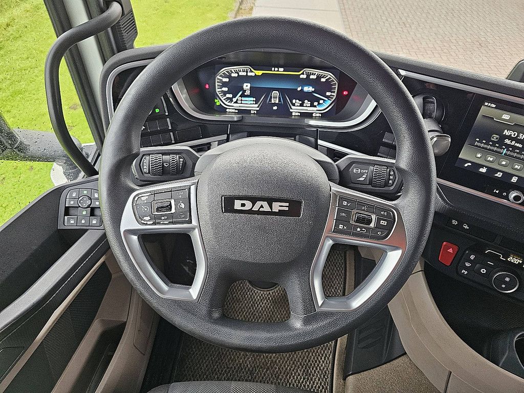 DAF XG 480 424tkm