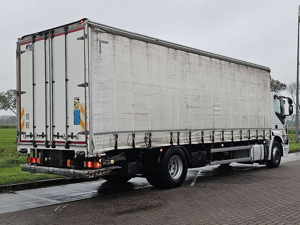 IVECO AD190S31 STRALIS