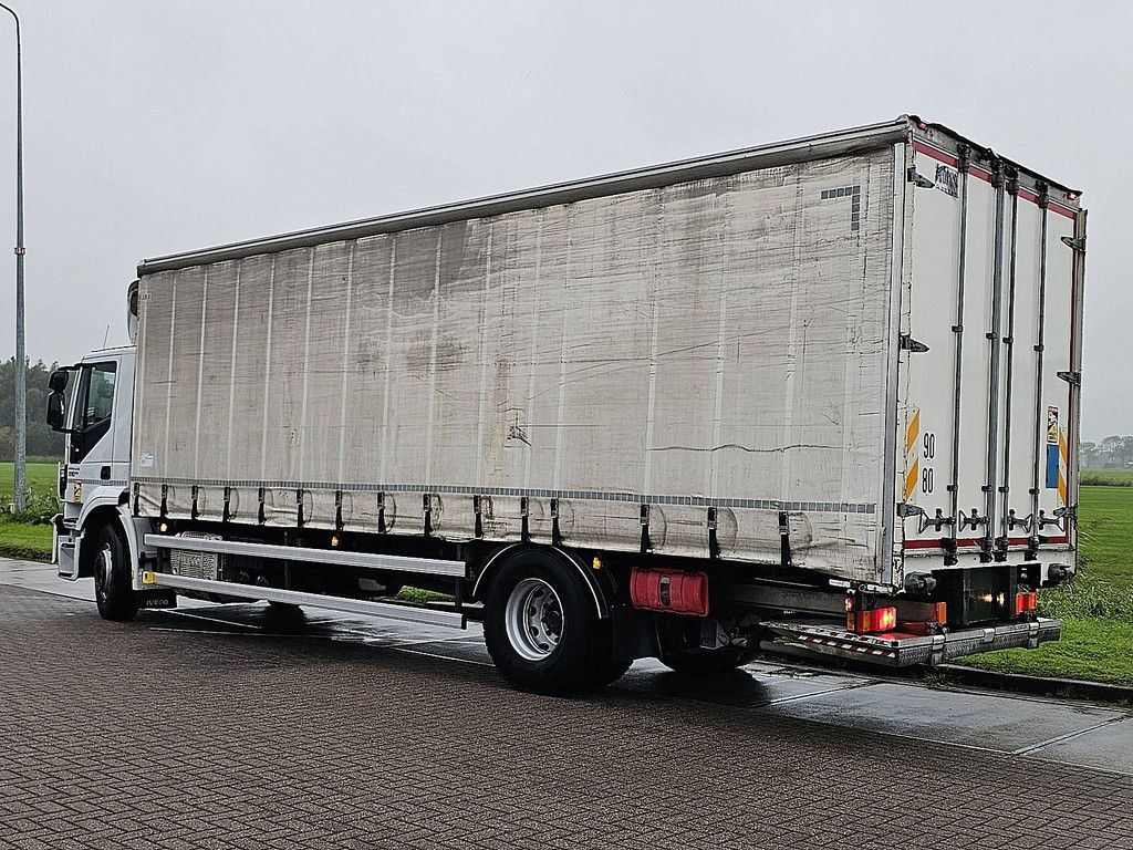 IVECO AD190S31 STRALIS