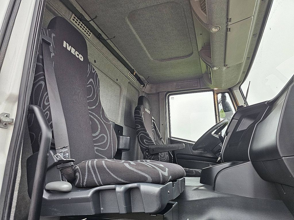 IVECO AD190S31 STRALIS