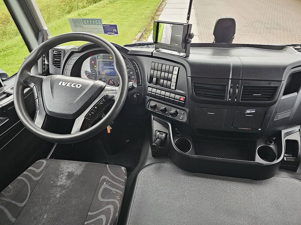 IVECO AD190S31 STRALIS