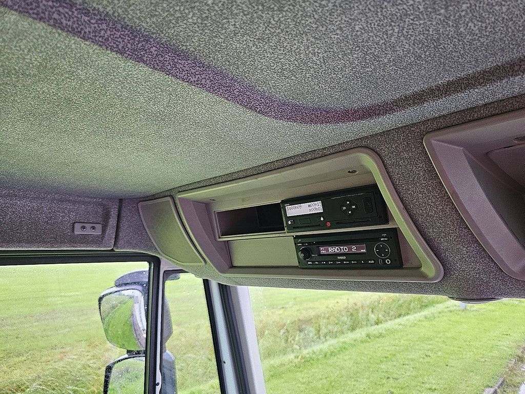 IVECO AD190S31 STRALIS
