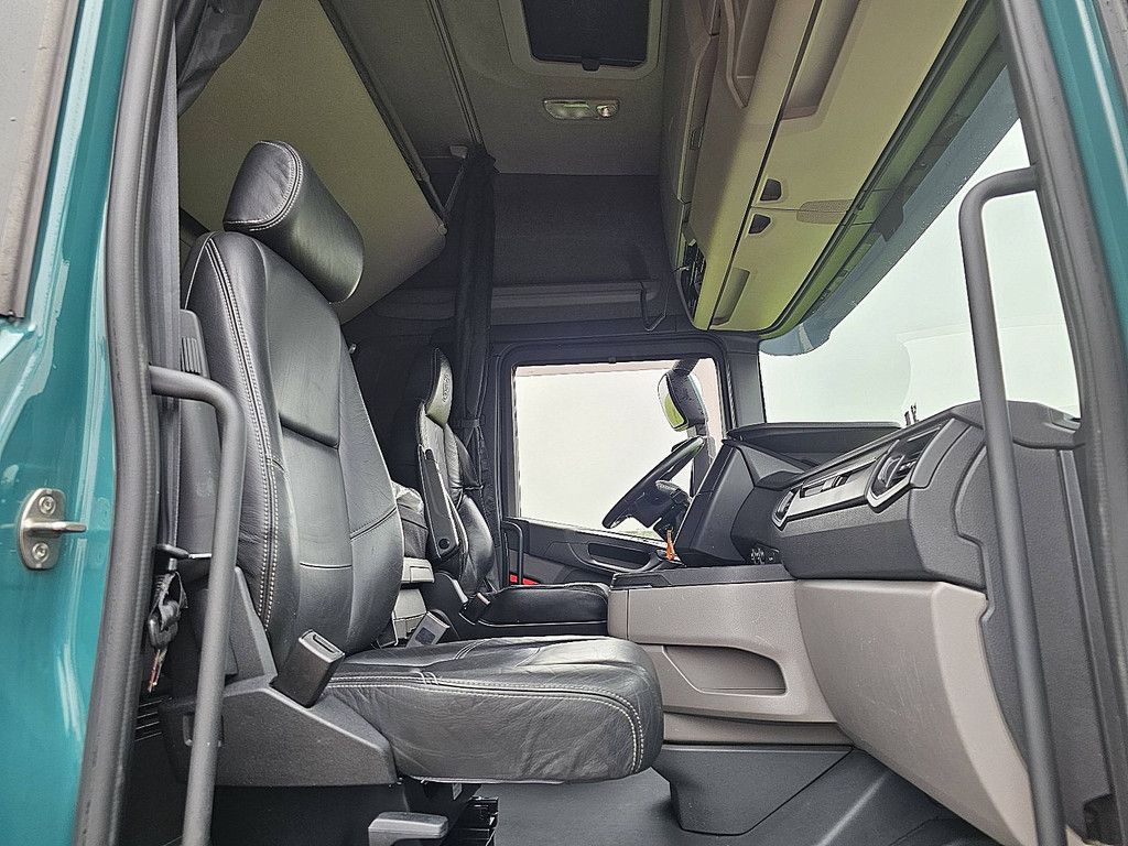 SCANIA S500 ALCOA'S RETARDER LEATHER NIGHT AIRCO GERMAN TRUCK