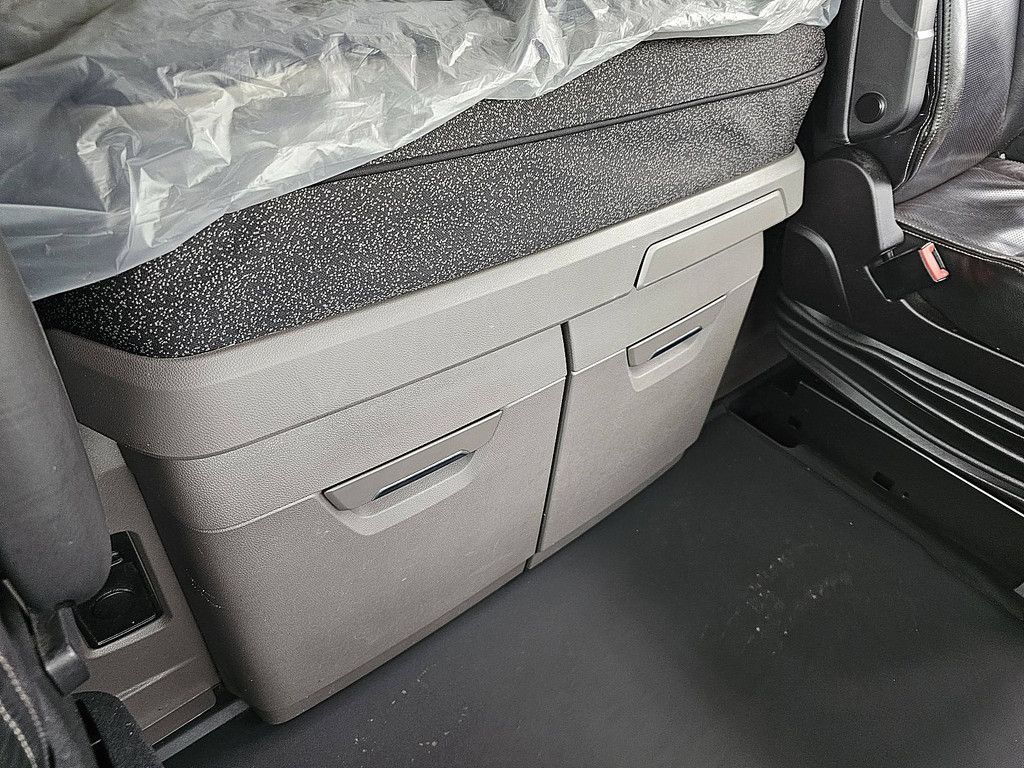SCANIA S500 ALCOA'S RETARDER LEATHER NIGHT AIRCO GERMAN TRUCK