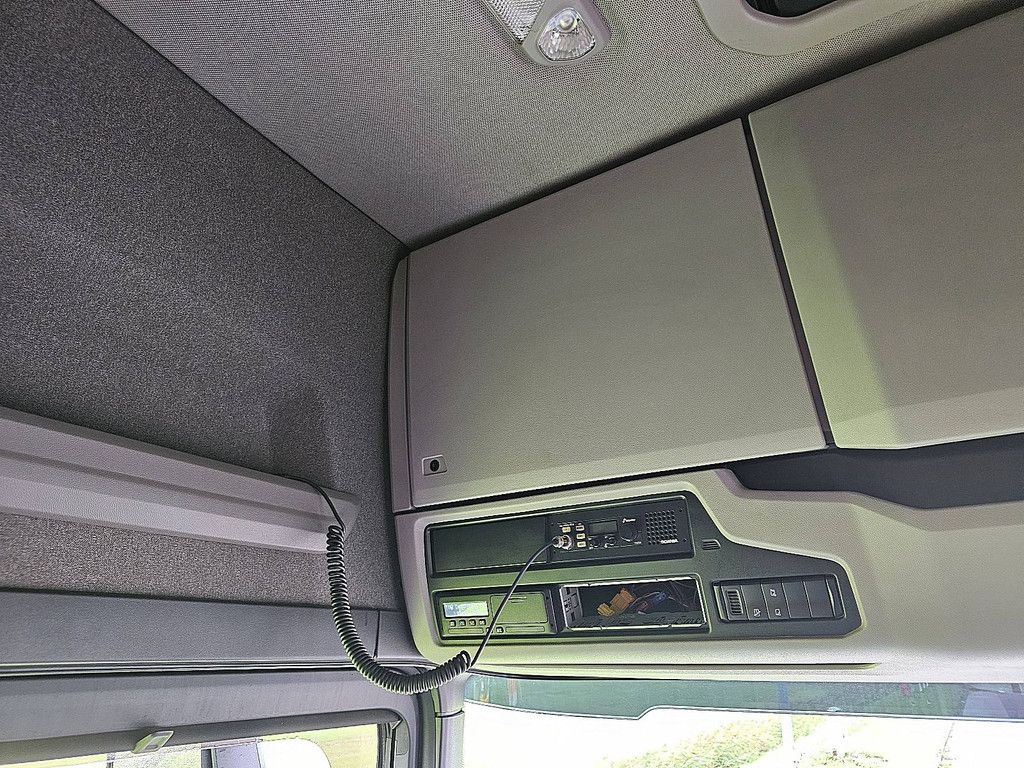 SCANIA S500 ALCOA'S RETARDER LEATHER NIGHT AIRCO GERMAN TRUCK
