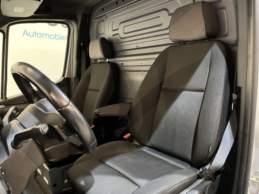 Mercedes-Benz Sprinter 314 CDI L1H1 Automaat / Servicebus / Bott Inrichting / Euro 6 / Airco / CarPlay / Cruise Control Adap. / Camera / Navigatie / LED