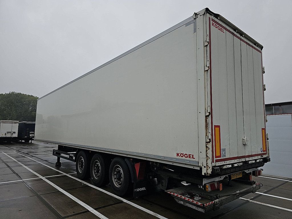 KOGEL SKH24