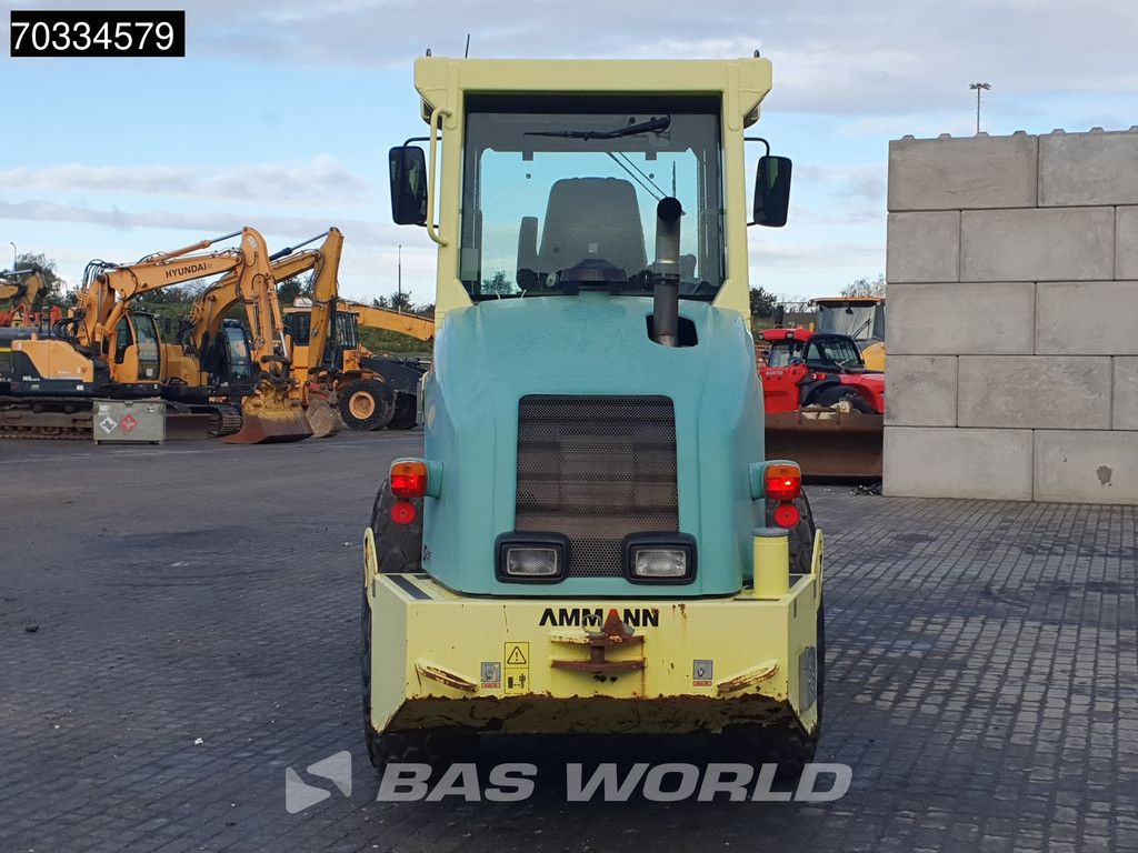 AMMANN ASC70 A/C