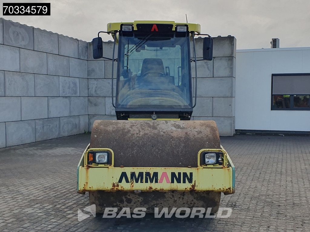AMMANN ASC70 A/C