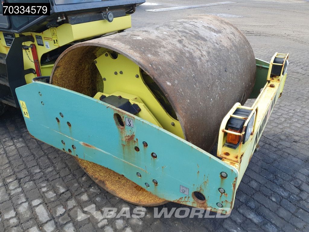 AMMANN ASC70 A/C