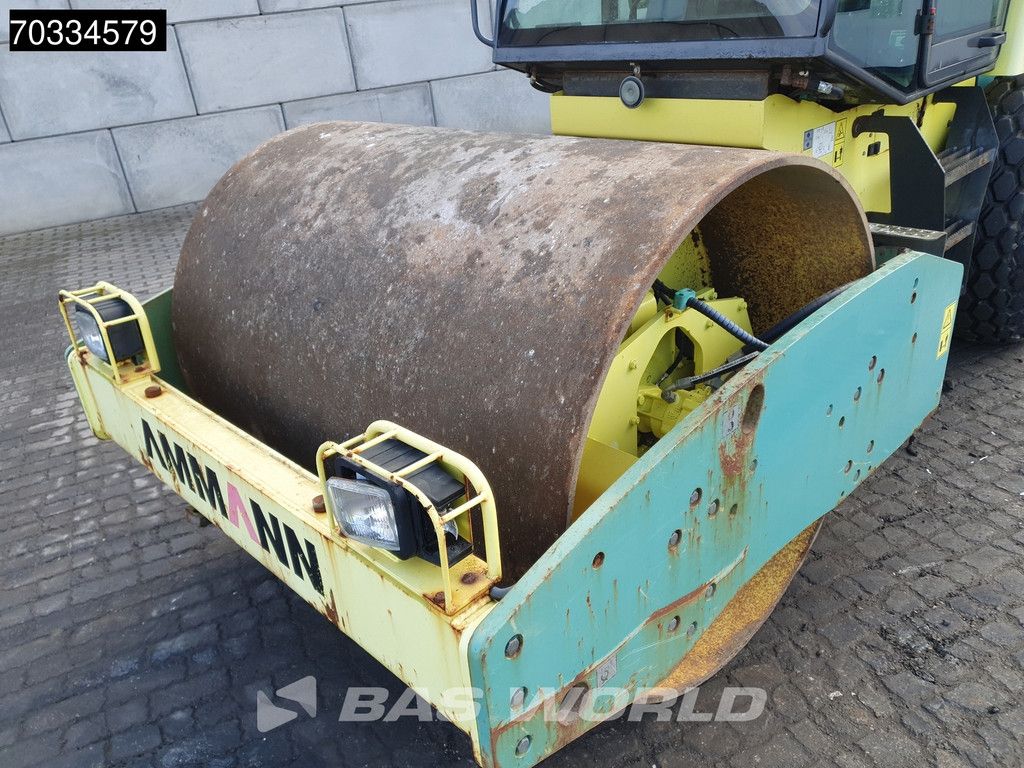 AMMANN ASC70 A/C