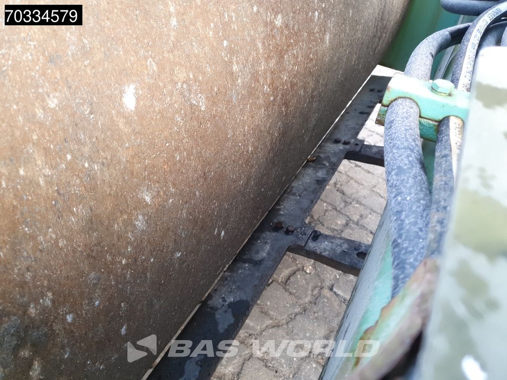 AMMANN ASC70 A/C