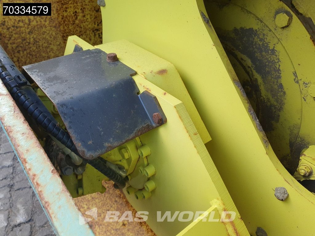 AMMANN ASC70 A/C
