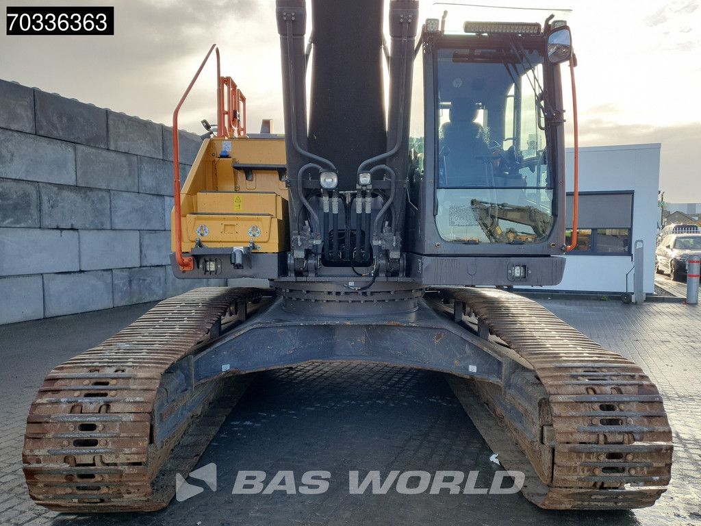 Volvo EC300 E L