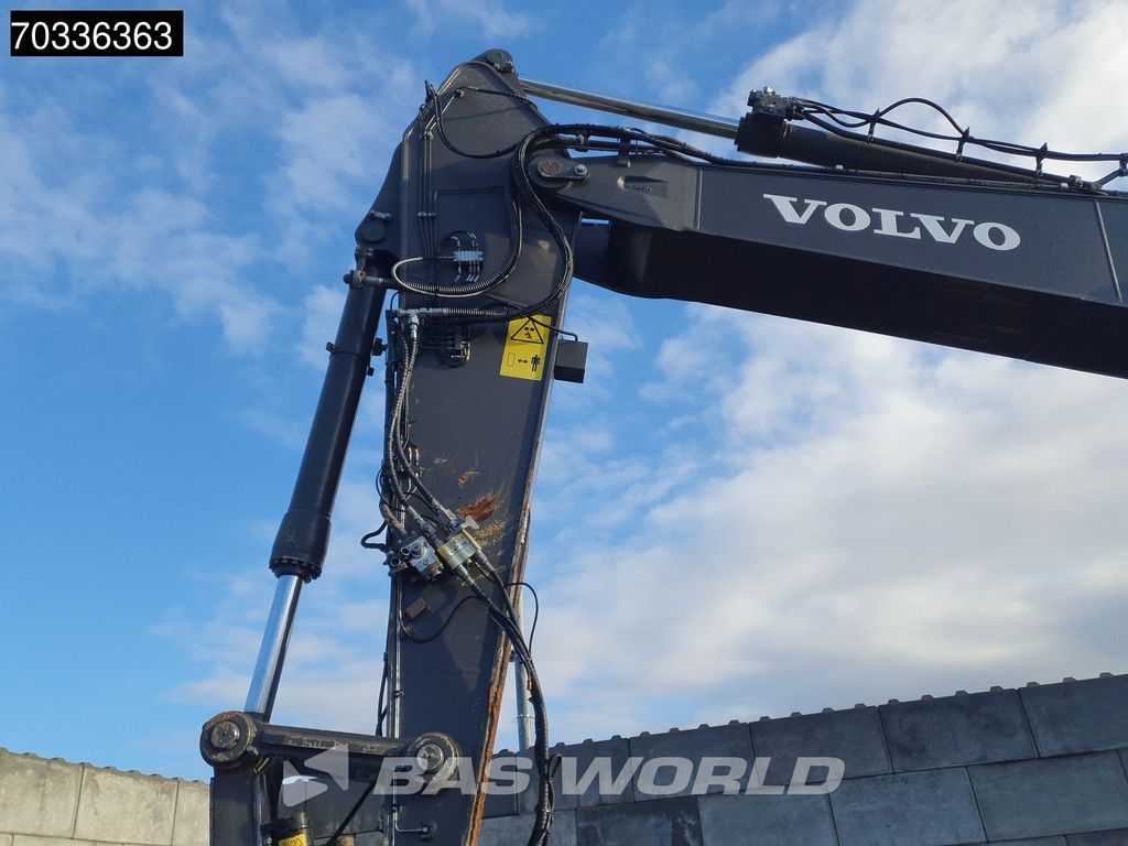 Volvo EC300 E L