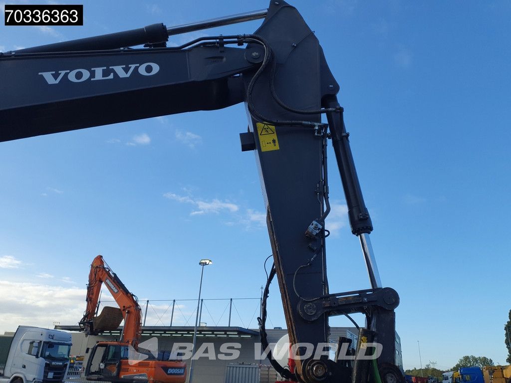 Volvo EC300 E L