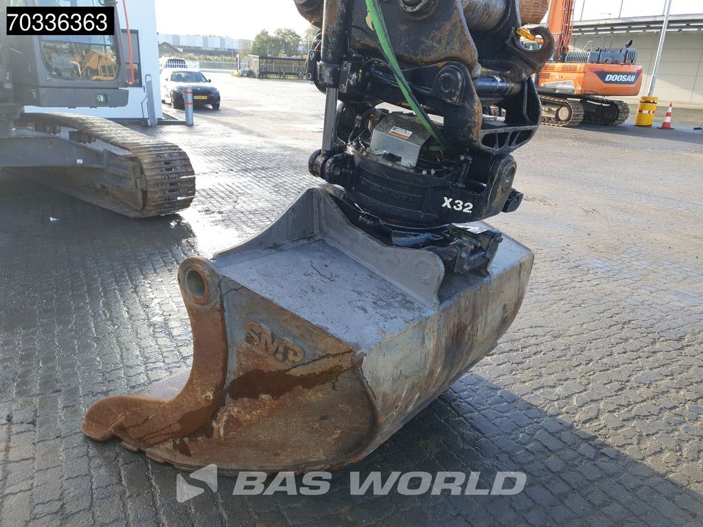Volvo EC300 E L