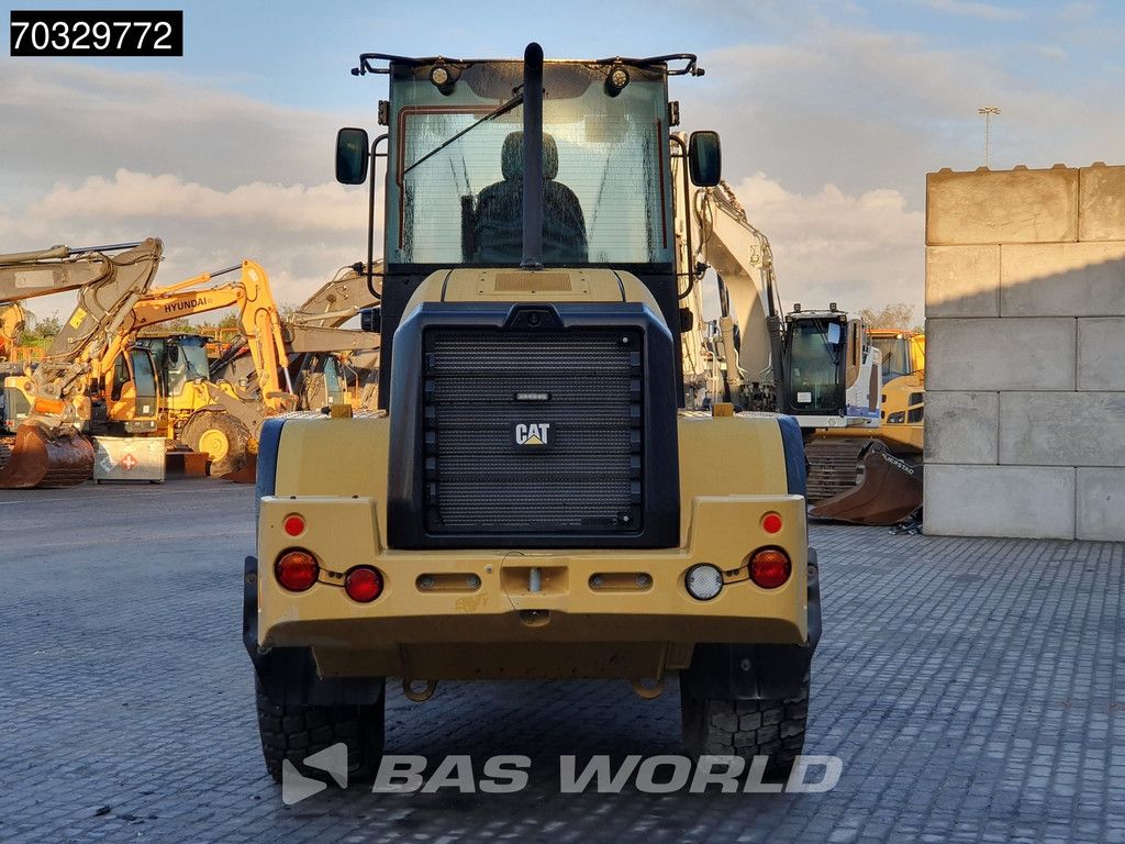 Caterpillar 918 M A/C