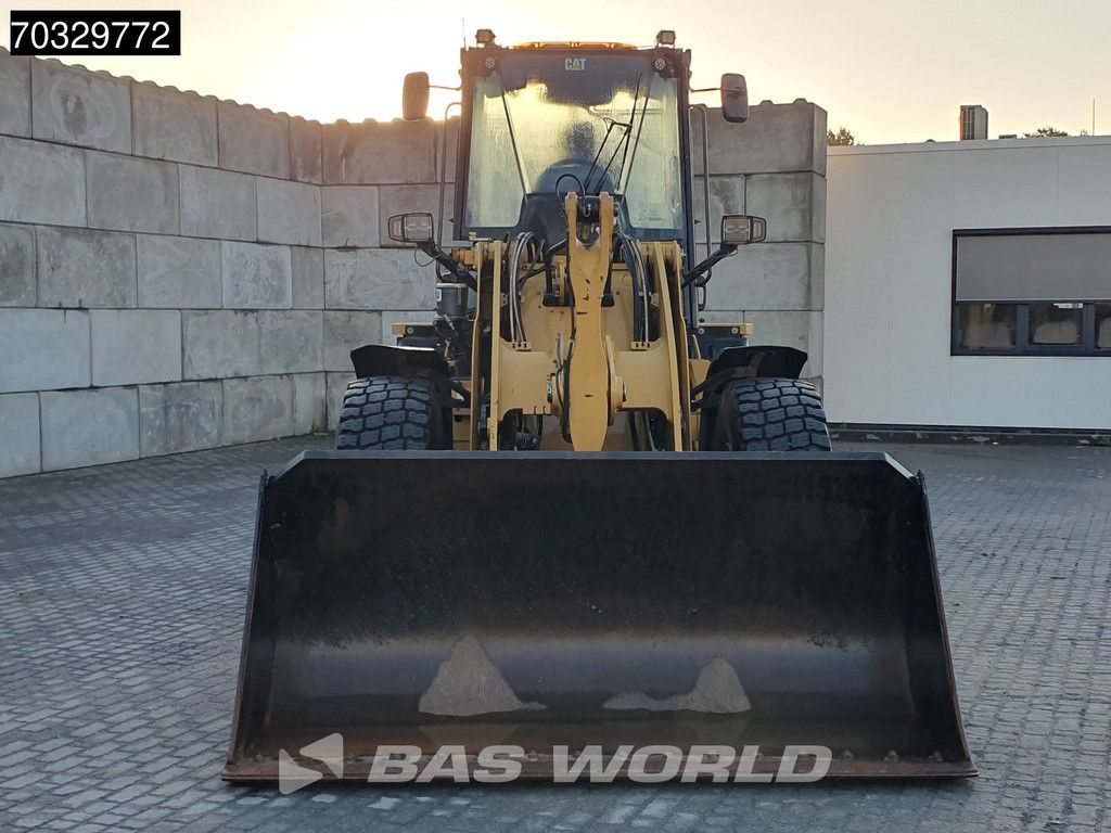 Caterpillar 918 M A/C