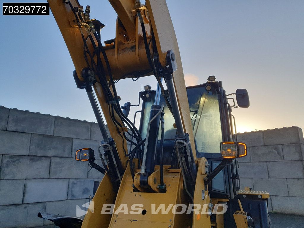Caterpillar 918 M A/C