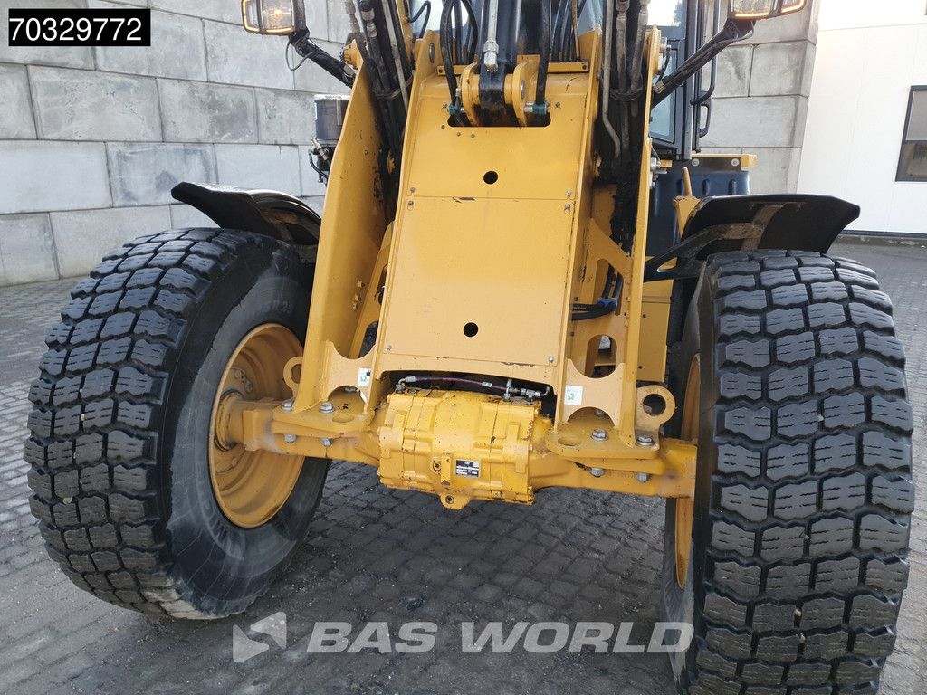 Caterpillar 918 M A/C