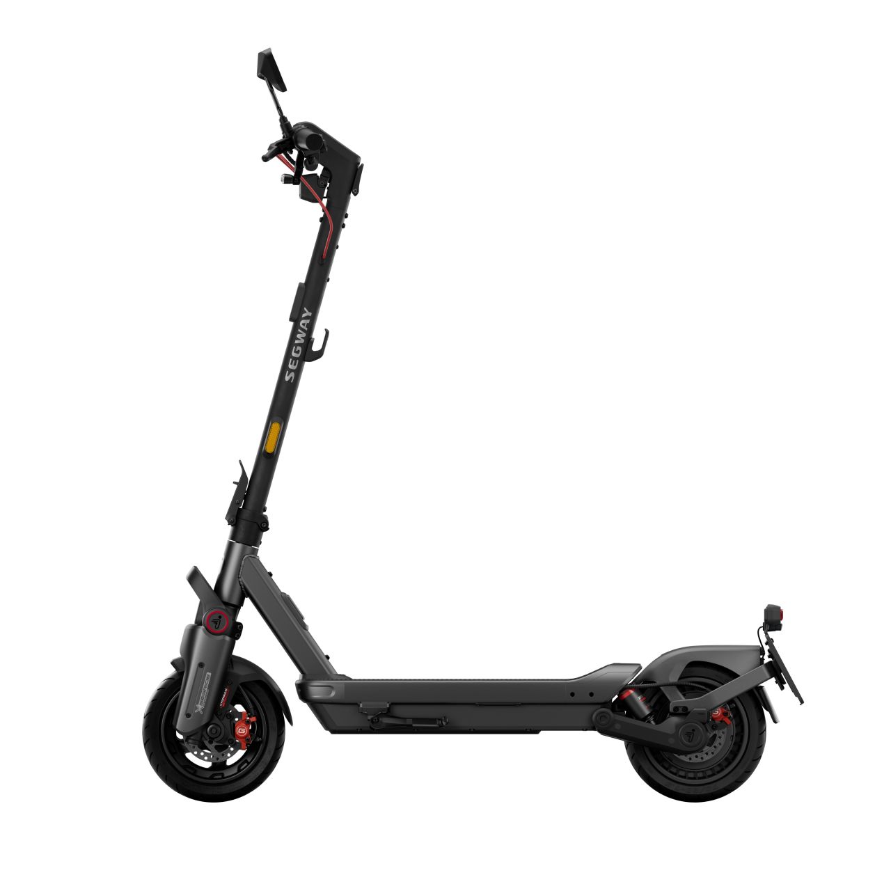 Segway MAX G3 op NL Kenteken - Uit voorraad leverbaar!