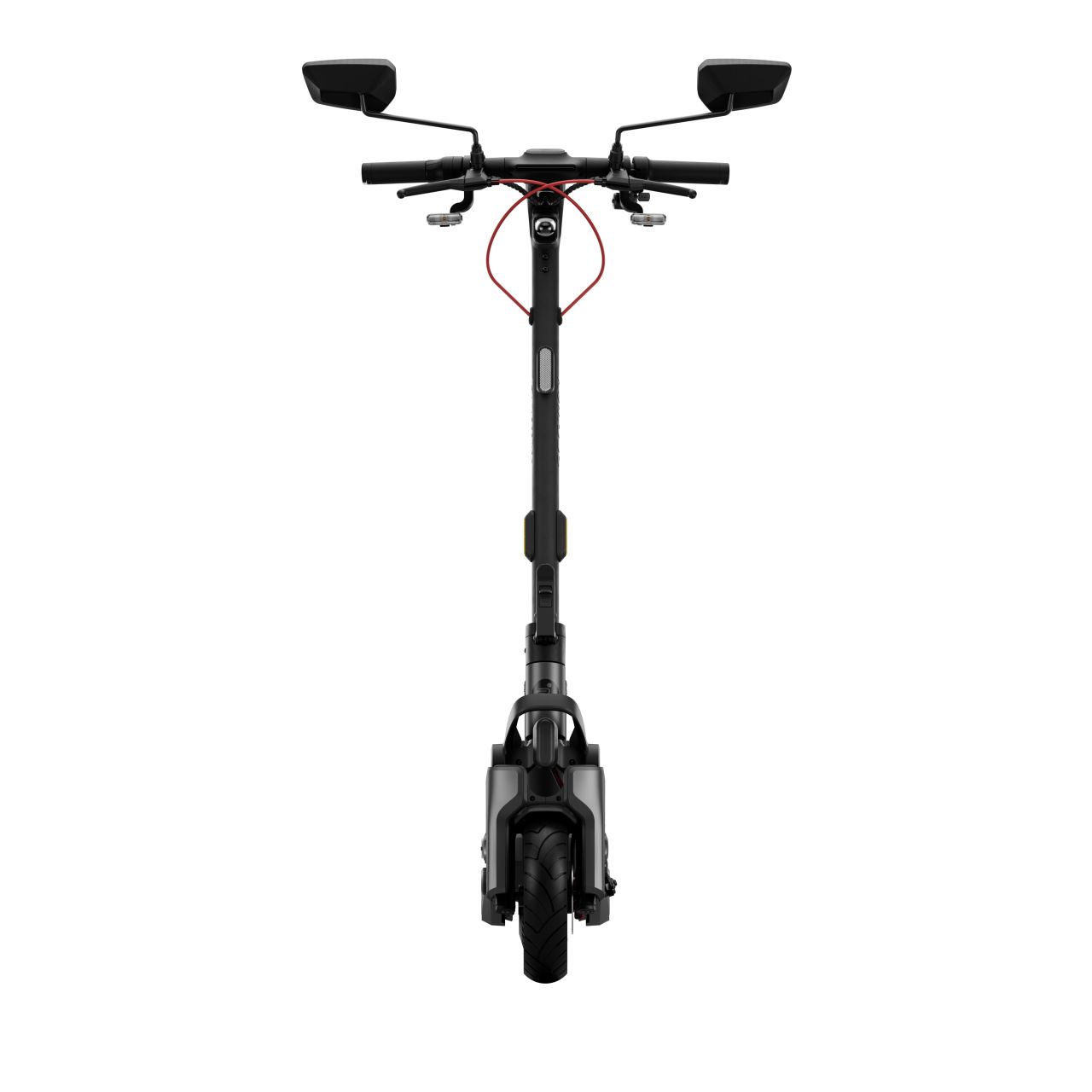 Segway MAX G3 op NL Kenteken - Uit voorraad leverbaar!