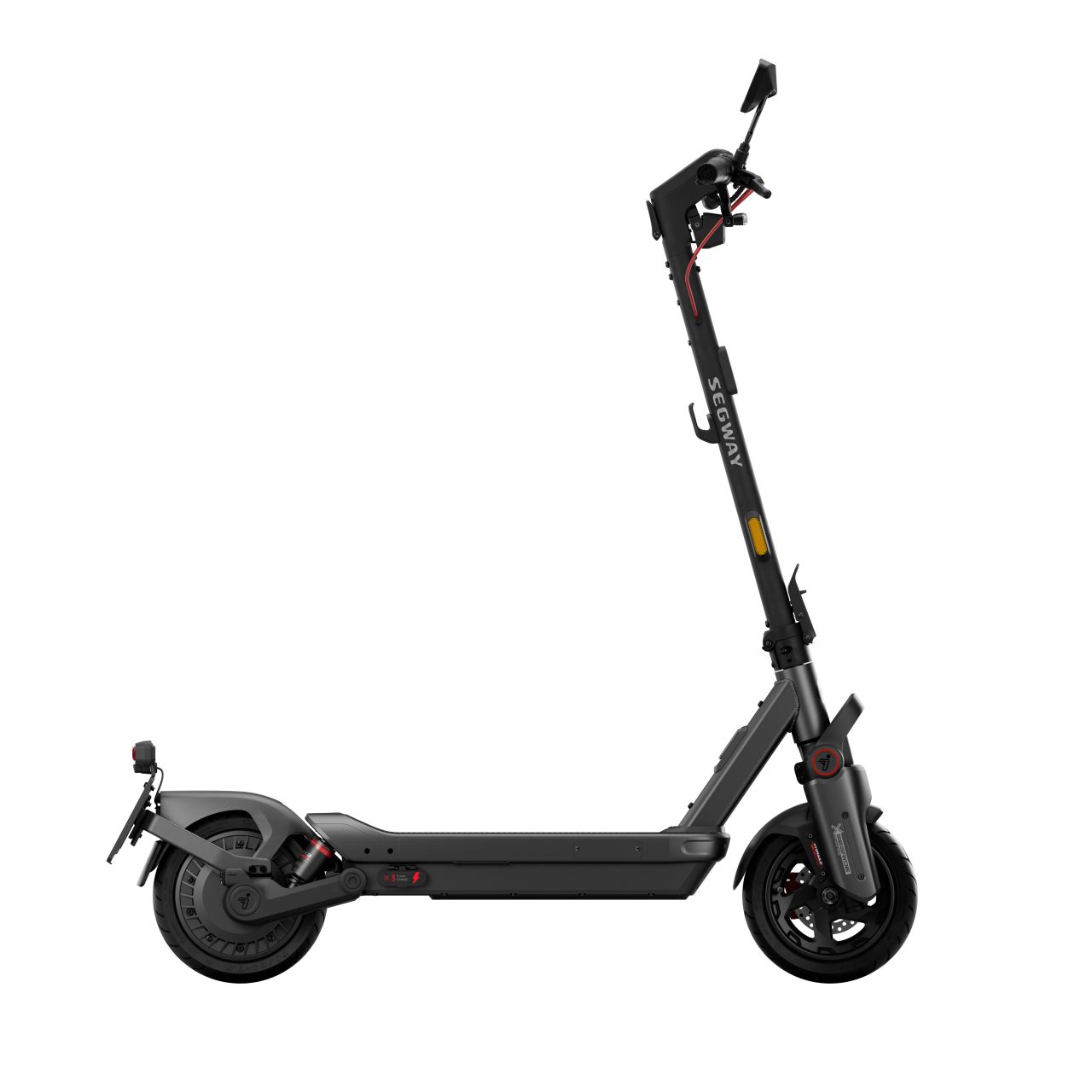 Segway MAX G3 op NL Kenteken - Uit voorraad leverbaar!