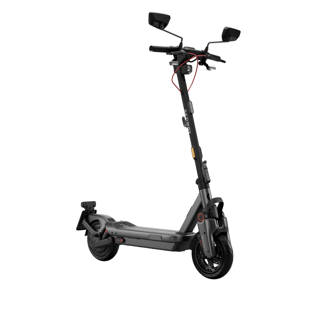 Segway MAX G3 op NL Kenteken - Uit voorraad leverbaar!