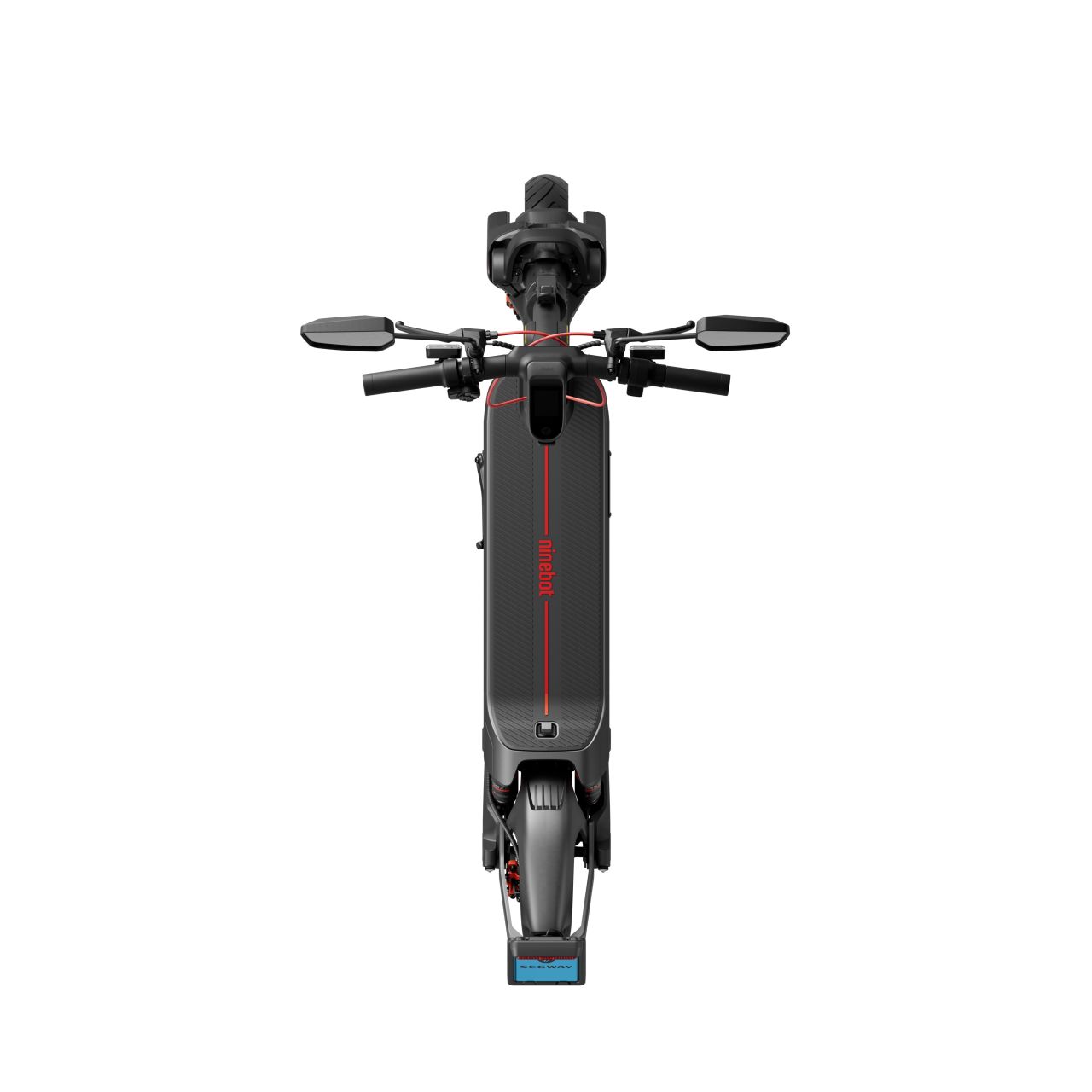 Segway MAX G3 op NL Kenteken - Uit voorraad leverbaar!