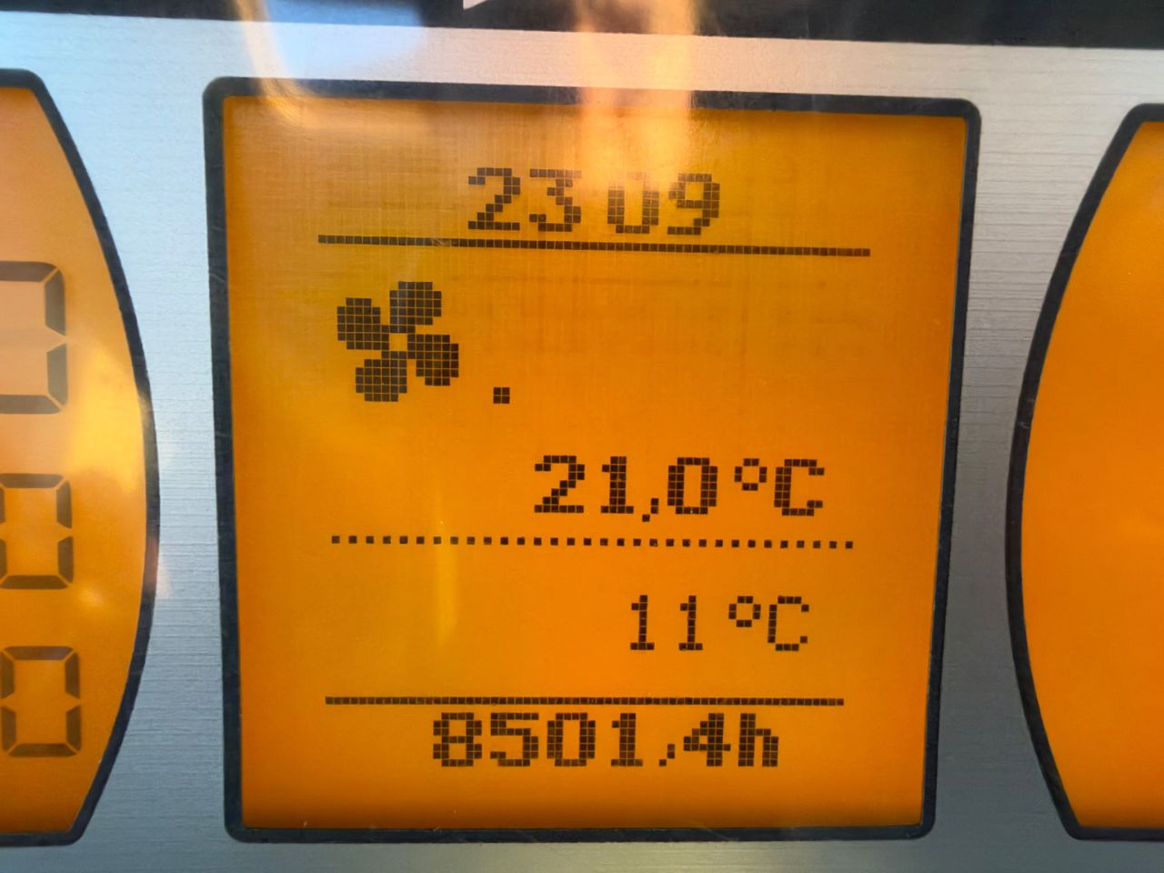 Fendt 720 Vario ProfiPlus