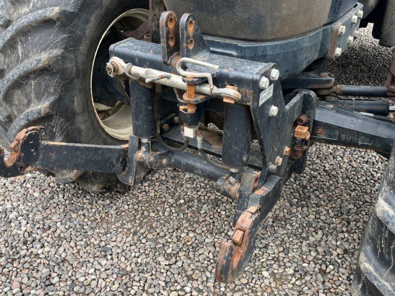New Holland TM190 SS med frontlift
