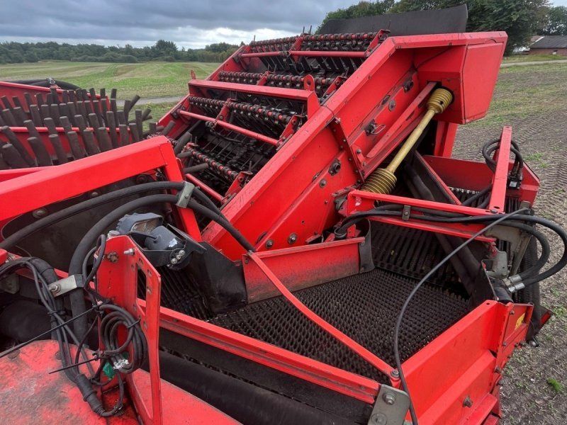 Grimme SE 170-60