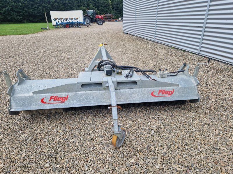 Fliegl HYDRAULISK 280 CM