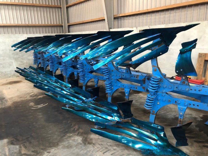 Lemken DIAMANT 9X