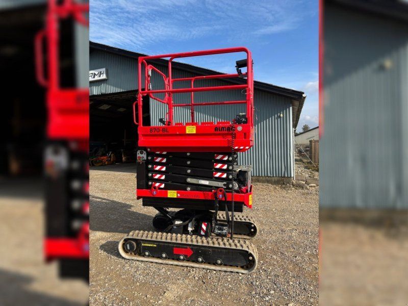 Almac Bibi 870-BL Klar til levering