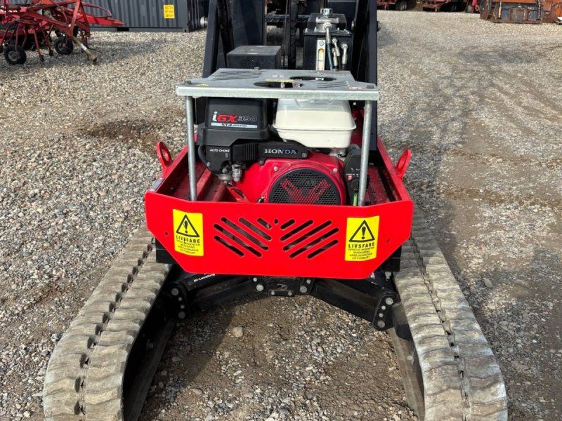Almac Bibi 870-BL Klar til levering