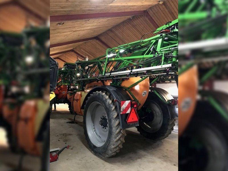 Amazone UX5200
