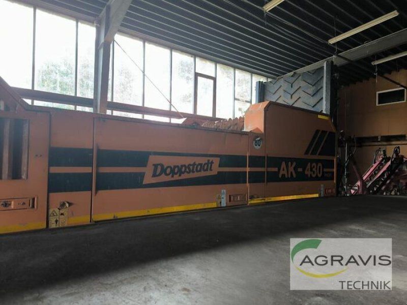 Doppstadt AK 430 PROFI