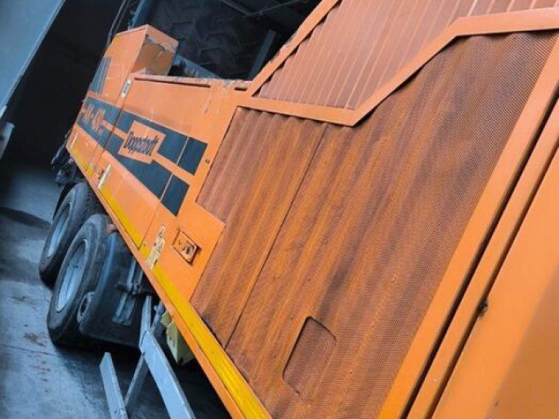 Doppstadt AK 430 PROFI
