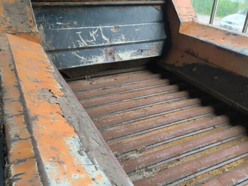 Doppstadt AK 430 PROFI
